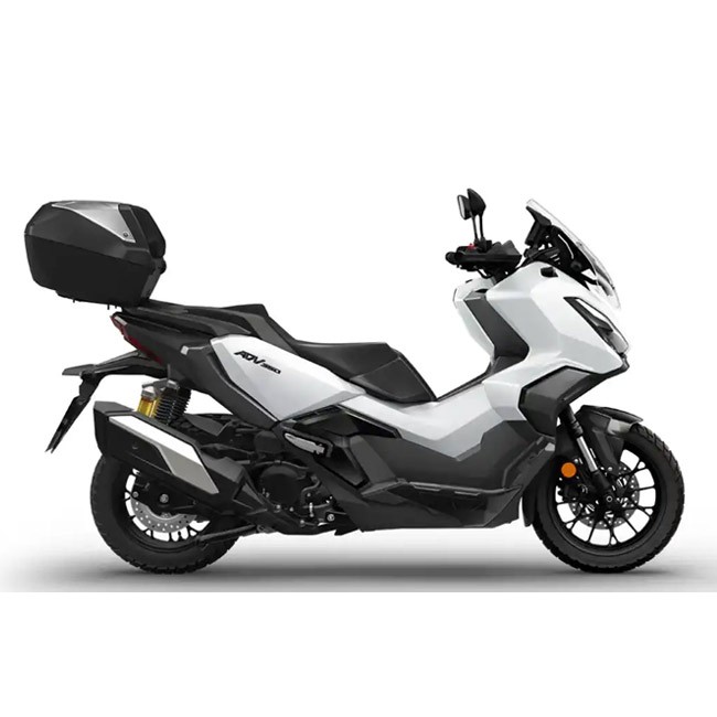 Honda ADV 350 ABS incl Smart Top Box