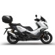 Honda ADV 350 ABS incl Smart Top Box