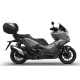 Honda ADV 350 ABS incl Smart Top Box