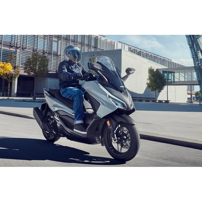 Honda Forza 125 ABS