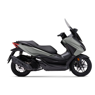 Honda Forza 125 ABS