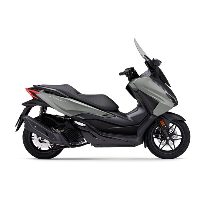Honda Forza 125 ABS