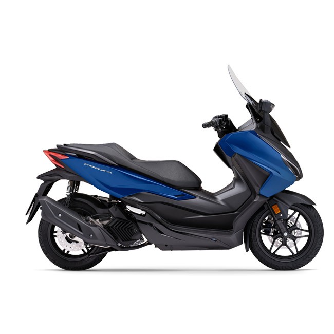 Honda Forza 125 ABS