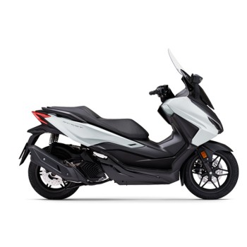 Honda Forza 125 ABS