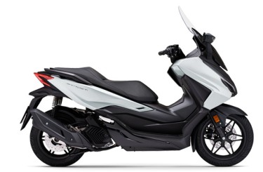 Honda Forza 125 ABS