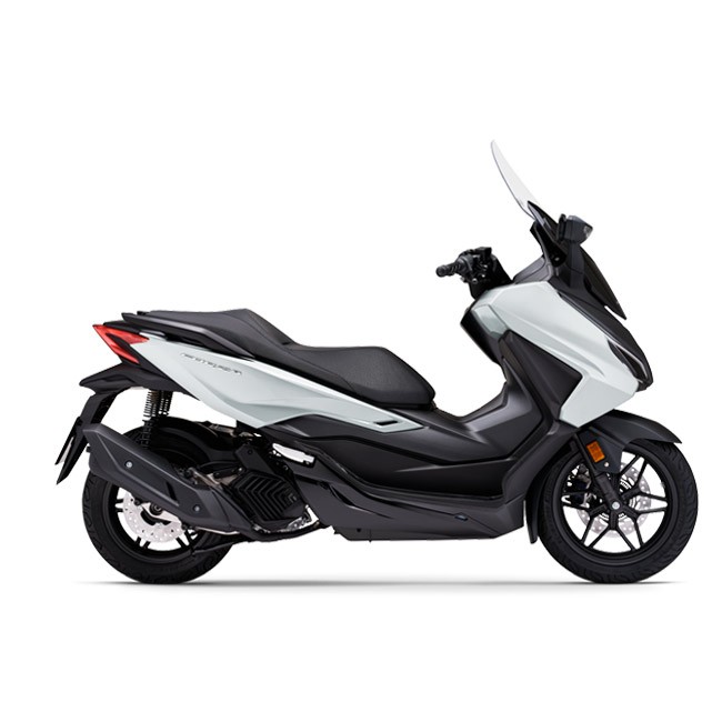 Honda Forza 125 ABS