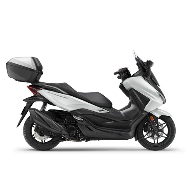 Honda Forza 350 ABS incl Smart Top Box