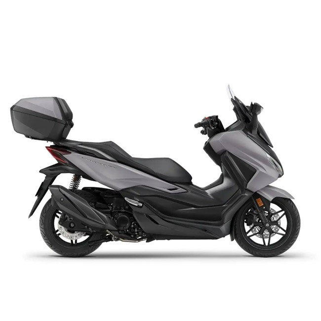 Honda Forza 350 ABS incl Smart Top Box