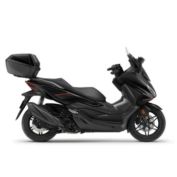 Honda Forza 350 ABS incl Smart Top Box