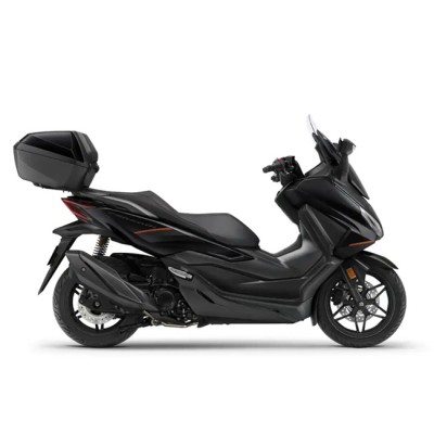 Honda Forza 350 ABS incl Smart Top Box