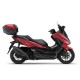 Honda Forza 350 ABS incl Smart Top Box
