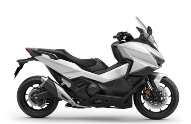 Honda Forza 750 ABS