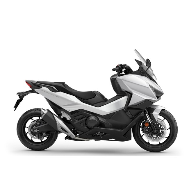 Honda Forza 750 ABS