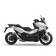 Honda Forza 750 ABS