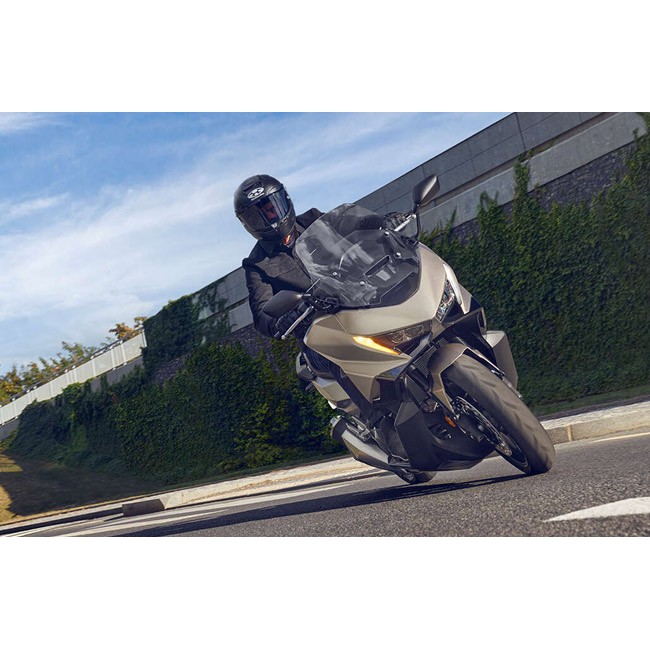 Honda Forza 750 ABS