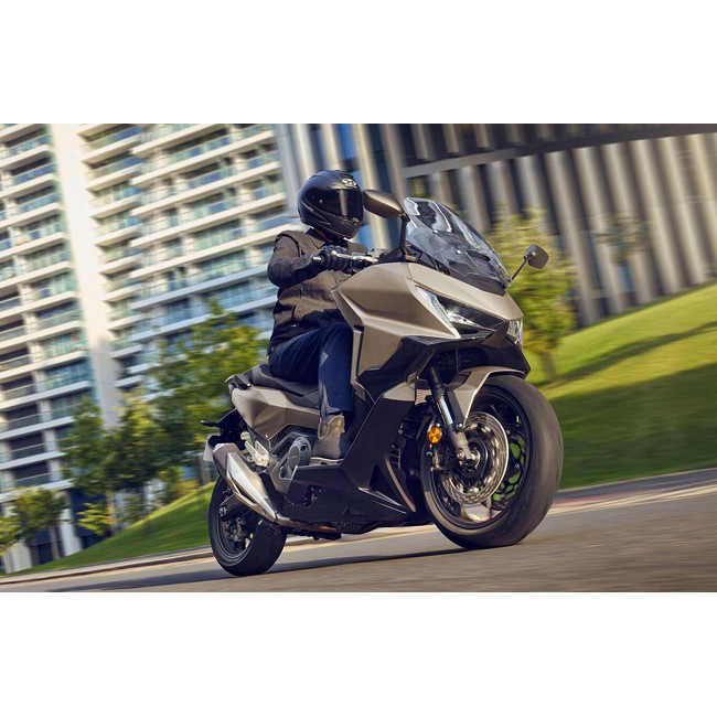 Honda Forza 750 ABS