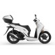 Honda SH125i ABS incl Smart Top Box