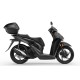Honda SH125i ABS incl Smart Top Box