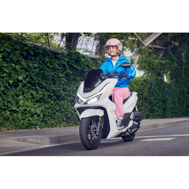 Honda PCX 125 ABS