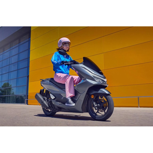 Honda PCX 125 ABS