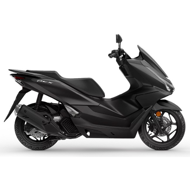Honda PCX 125 ABS
