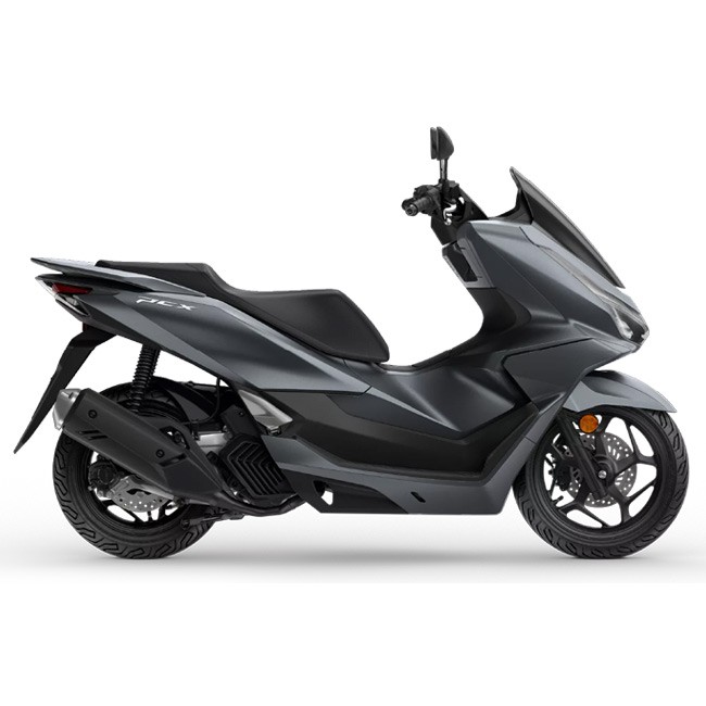 Honda PCX 125 ABS