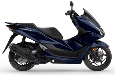 Honda PCX 125 ABS