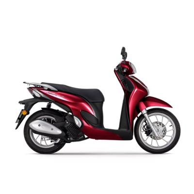 Honda SH125 Mode