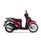 Honda SH125 Mode