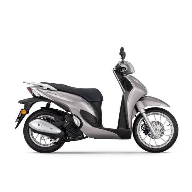 Honda SH125 Mode