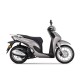 Honda SH125 Mode