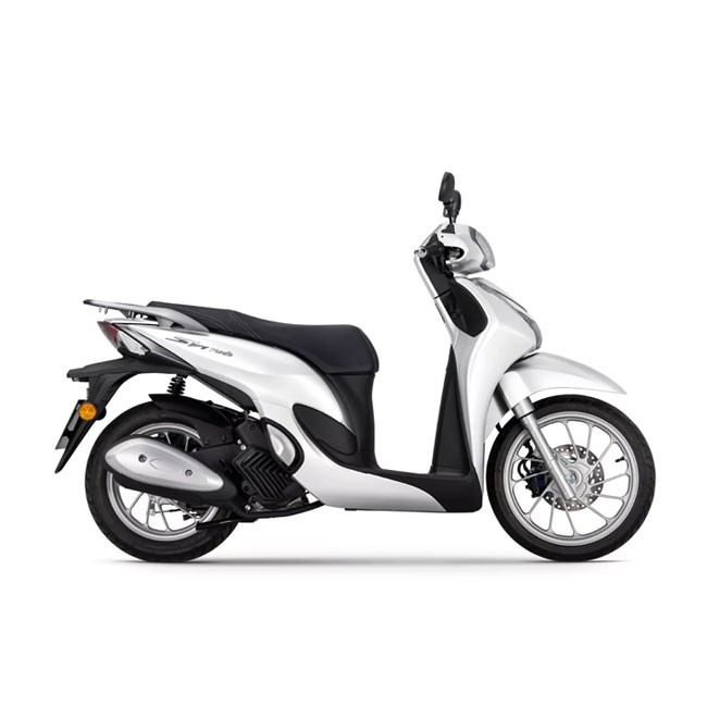 Honda SH125 Mode