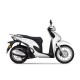 Honda SH125 Mode