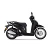 Honda SH125 Mode