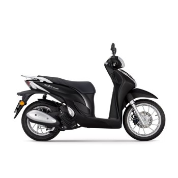 Honda SH125 Mode Honda SH125 Mode