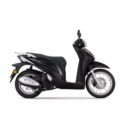 Honda SH125 Mode
