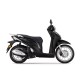 Honda SH125 Mode