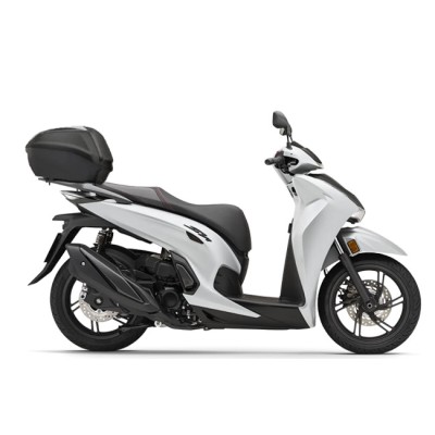 Honda SH350i ABS incl Smart Top Box