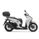 Honda SH350i ABS incl Smart Top Box