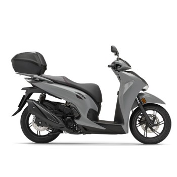 Honda SH350i ABS incl Smart Top Box