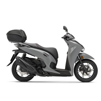 Honda SH350i ABS incl Smart Top Box