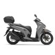 Honda SH350i ABS incl Smart Top Box