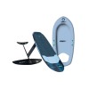 Set placa Wakefoil Jobe Gravix