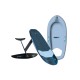 Set placa Wakefoil Jobe Gravix