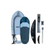 Set placa Wakefoil Jobe Gravix