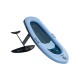 Set placa Wakefoil Jobe Gravix
