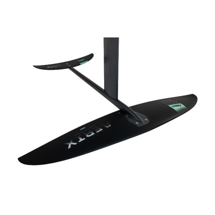 Set placa Wakefoil Jobe Gravix Set placa Wakefoil Jobe Gravix