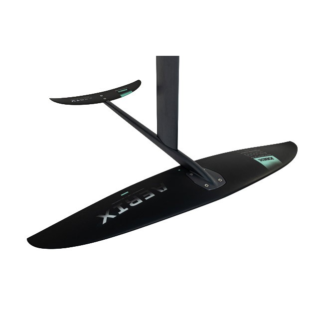 Set placa Wakefoil Jobe Gravix