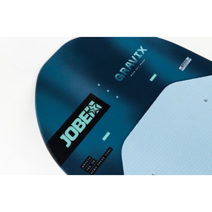 Set placa Wakefoil Jobe Gravix Set placa Wakefoil Jobe Gravix