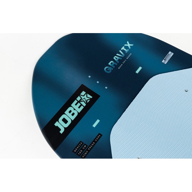 Set placa Wakefoil Jobe Gravix